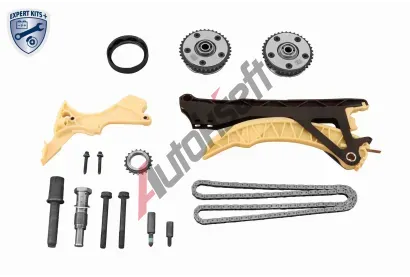VAICO Sada rozvodov�ho �et�zu EXPERT KITS + VAC V20-10006, V20-10006