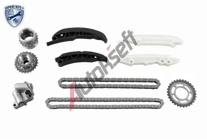 VAICO Sada rozvodovho etzu EXPERT KITS + VAC V20-10010, V20-10010