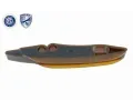 VAICO Sada rozvodovho etzu VAC V20-10011-BEK2, V20-10011-BEK2