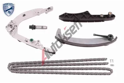 VAICO Sada rozvodovho etzu EXPERT KITS + VAC V20-10015-BEK, V20-10015-BEK