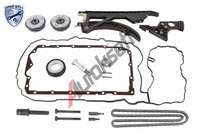 VAICO Sada rozvodovho etzu EXPERT KITS + VAC V20-10020, V20-10020