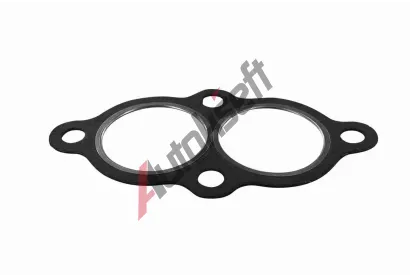 VAICO Tsnn vfukov trubky VAC V20-1095, V20-1095