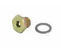 VAICO Zvitov ztka olejov vany Original VAICO Quality ‐ VAC V20-1206
