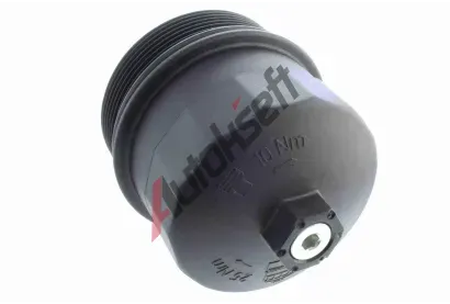 VAICO Kryt pouzdra olejovho filtru VAC V20-1225, V20-1225