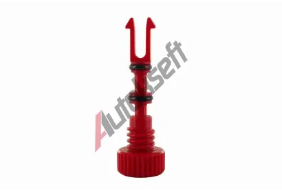 VAICO roub uzvru chladie VAC V20-1372, V20-1372