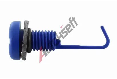 VAICO roub uzvru chladie Original VAICO Quality VAC V20-1373, V20-1373