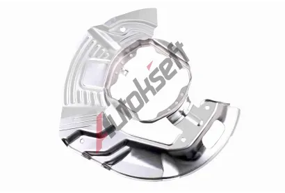 VAICO Ochranný plech proti nečistotám brzdového kotouče VAC V20-1535, V20-1535 VAICO Ochranný plech proti nečistotám brzdového kotouče VAC V20-1535, V20-1535