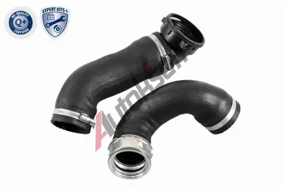 VAICO Hadice plnicho vzduchu VAC V20-1612, V20-1612