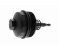Kryt pouzdra olejovho filtru VAICO ‐ VAC V20-1802