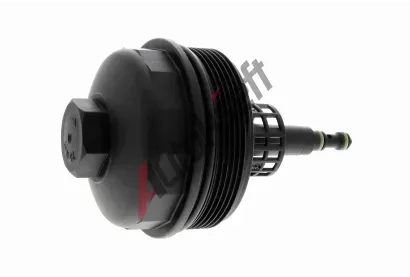 VAICO Kryt pouzdra olejovho filtru VAC V20-1802, V20-1802