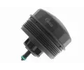 Kryt pouzdra olejovho filtru VAICO ‐ VAC V20-1804