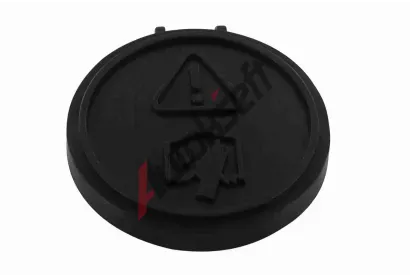VAICO Uz�v�r vyrovn�vac� n�dr�e servo��zen� Original VAICO Quality VAC V20-1839, V20-1839