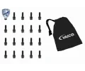 VAICO roub kola EXPERT KITS + ‐ VAC V20-2002-20