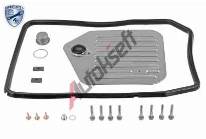VAICO Sada d�l� v�m�ny oleje automatick� p�evodovky VAC V20-2082-BEK, V20-2082-BEK