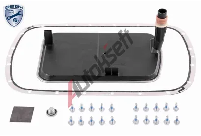 VAICO Sada dl vmny oleje automatick pevodovky VAC V20-2084-BEK, V20-2084-BEK