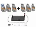 Sada dl vmny oleje automatick pevodovky VAICO ‐ VAC V20-2084-XXL