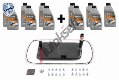 VAICO Sada dílů výměny oleje automatické převodovky VAC V20-2084-XXL, V20-2084-XXL VAICO Sada dílů výměny oleje automatické převodovky VAC V20-2084-XXL, V20-2084-XXL