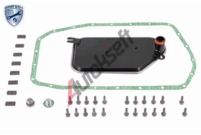 VAICO Sada dl vmny oleje automatick pevodovky VAC V20-2085-BEK, V20-2085-BEK