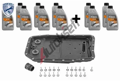 VAICO Sada dl vmny oleje automatick pevodovky VAC V20-2088-XXL, V20-2088-XXL