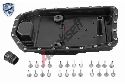 VAICO Sada dl vmny oleje automatick pevodovky VAC V20-2089-BEK, V20-2089-BEK