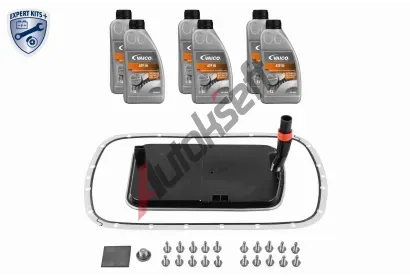 VAICO Sada d�l� v�m�ny oleje automatick� p�evodovky VAC V20-2093, V20-2093