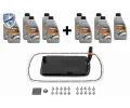 Sada dl vmny oleje automatick pevodovky VAICO ‐ VAC V20-2093-XXL
