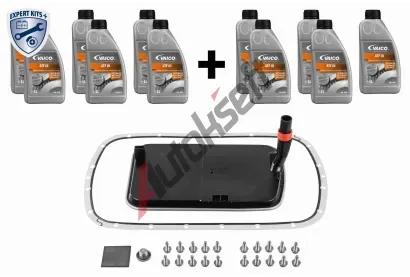 VAICO Sada dl vmny oleje automatick pevodovky VAC V20-2093-XXL, V20-2093-XXL