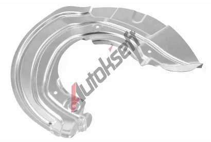 VAICO Ochrann plech proti neistotm brzdovho kotoue Green Mobility Parts VAC V20-2136, V20-2136