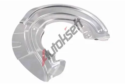 VAICO Ochrann plech proti neistotm brzdovho kotoue Green Mobility Parts VAC V20-2137, V20-2137
