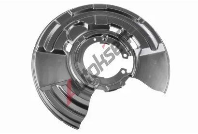VAICO Ochrann� plech proti ne�istot�m brzdov�ho kotou�e VAC V20-2139, V20-2139