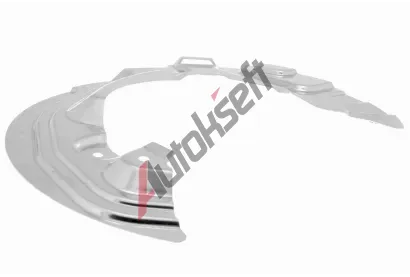VAICO Ochrann� plech proti ne�istot�m brzdov�ho kotou�e Original VAICO Quality VAC V20-2143, V20-2143