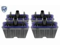 VAICO Sada chyt, zvedk vozu EXPERT KITS + ‐ VAC V20-2227