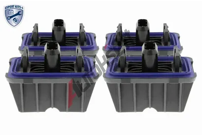 VAICO Sada chyt, zvedk vozu EXPERT KITS + VAC V20-2227, V20-2227