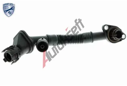 VAICO Hadice v�tr�n� klikov� sk��n� VAC V20-2330, V20-2330