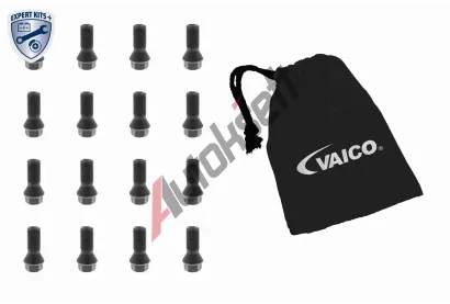 VAICO roub kola EXPERT KITS + VAC V20-2418-16, V20-2418-16