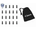 roub kola VAICO ‐ VAC V20-2418-20