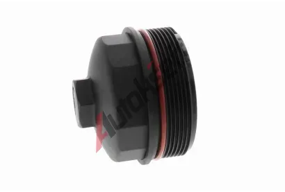 VAICO Kryt pouzdra olejovho filtru Original VAICO Quality VAC V20-2529, V20-2529