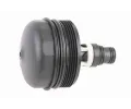 Kryt pouzdra olejovho filtru VAICO ‐ VAC V20-2530