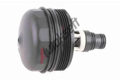 VAICO Kryt pouzdra olejovho filtru VAC V20-2530, V20-2530