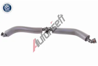 VAICO Hadice vtrn klikov skn VAC V20-2598, V20-2598