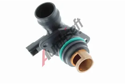 VAICO Hrdlo kolena sacho potrub VAC V20-2601, V20-2601