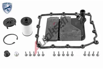 VAICO Sada dl vmny oleje automatick pevodovky VAC V20-2742-BEK, V20-2742-BEK