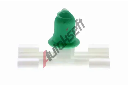 VAICO Klip ozdobn / ochrann lity Original VAICO Quality VAC V20-2778, V20-2778
