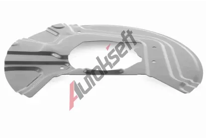 VAICO Ochrann� plech proti ne�istot�m brzdov�ho kotou�e VAC V20-2782, V20-2782