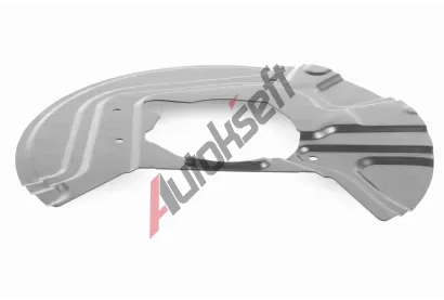VAICO Ochrann� plech proti ne�istot�m brzdov�ho kotou�e VAC V20-2783, V20-2783