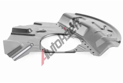 VAICO Ochrann� plech proti ne�istot�m brzdov�ho kotou�e VAC V20-2785, V20-2785