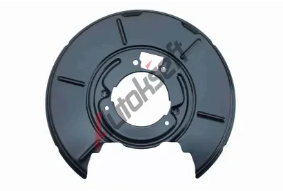 VAICO Ochranný plech proti nečistotám brzdového kotouče VAC V20-2788, V20-2788  VAICO Ochranný plech proti nečistotám brzdového kotouče VAC V20-2788, V20-2788