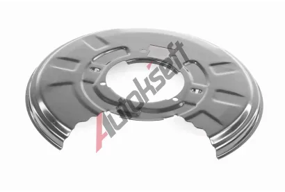 VAICO Ochrann� plech proti ne�istot�m brzdov�ho kotou�e VAC V20-2790, V20-2790