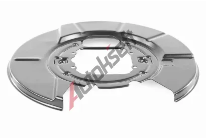 VAICO Ochrann� plech proti ne�istot�m brzdov�ho kotou�e VAC V20-2792, V20-2792