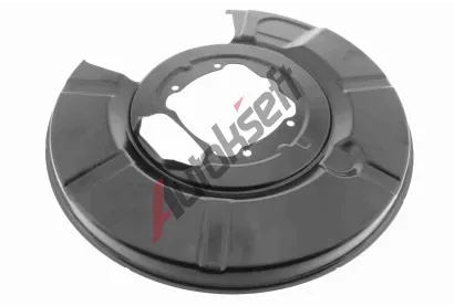 VAICO Ochrann� plech proti ne�istot�m brzdov�ho kotou�e Original VAICO Quality VAC V20-2795, V20-2795